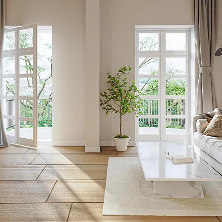 Appartement Erfurt
