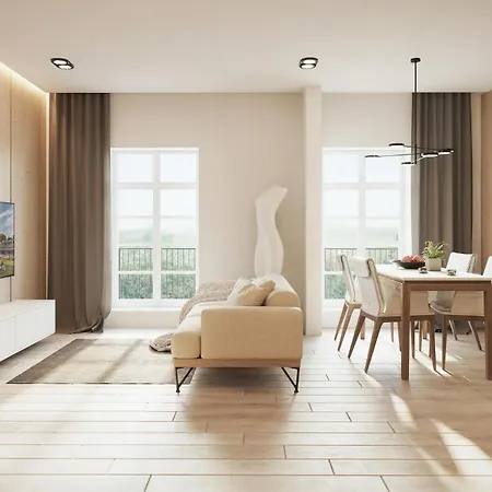 Erfurt Appartement *