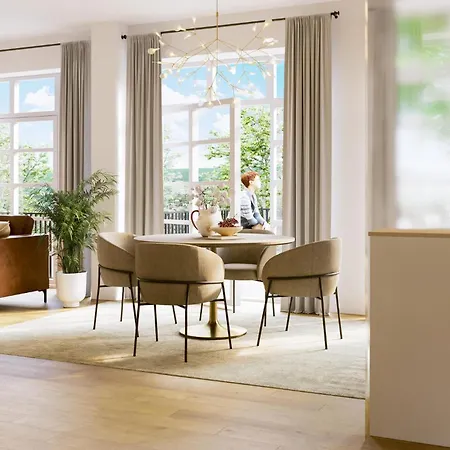 Appartement Erfurt