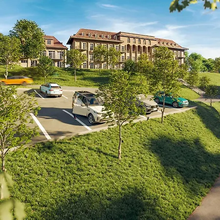 Erfurt Appartement