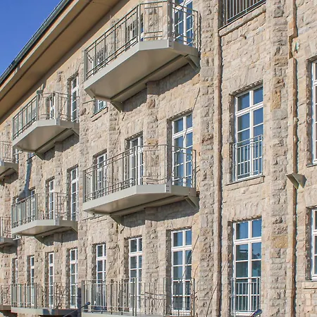 Erfurt Daire Bad Frankenhausen