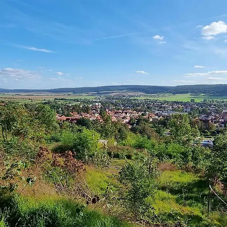 Erfurt Appartement