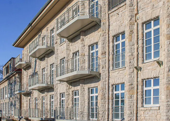 Erfurt דירה באד פרנקנהאוזן